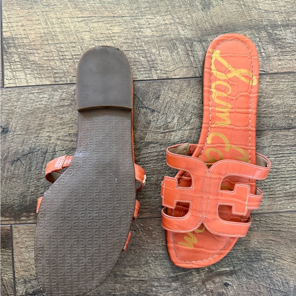 Sam Edelman Sandals - Picture 2 of 6